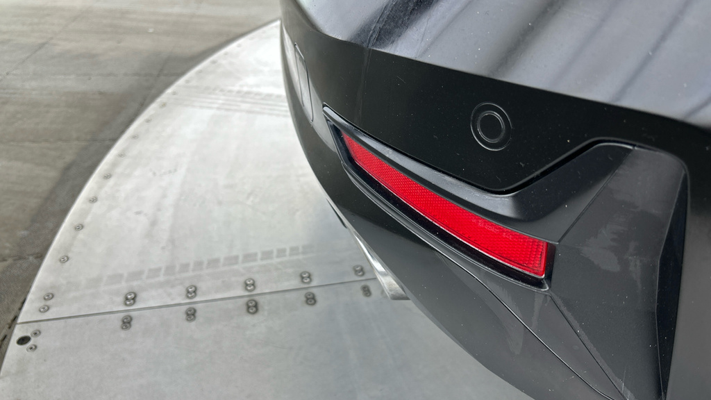 BMW 3 Series 330E Se Pro Step Blue #5