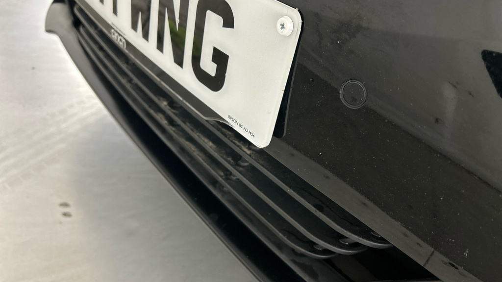BMW 3 Series 330E Se Pro Step Blue #12
