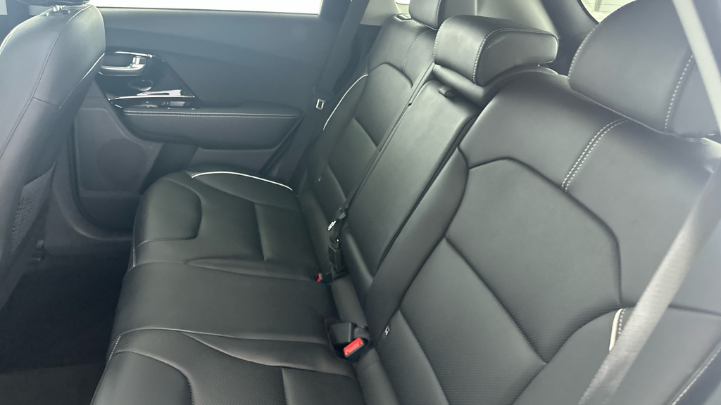 Kia e-Niro 150Kw 4 64Kwh Black #21