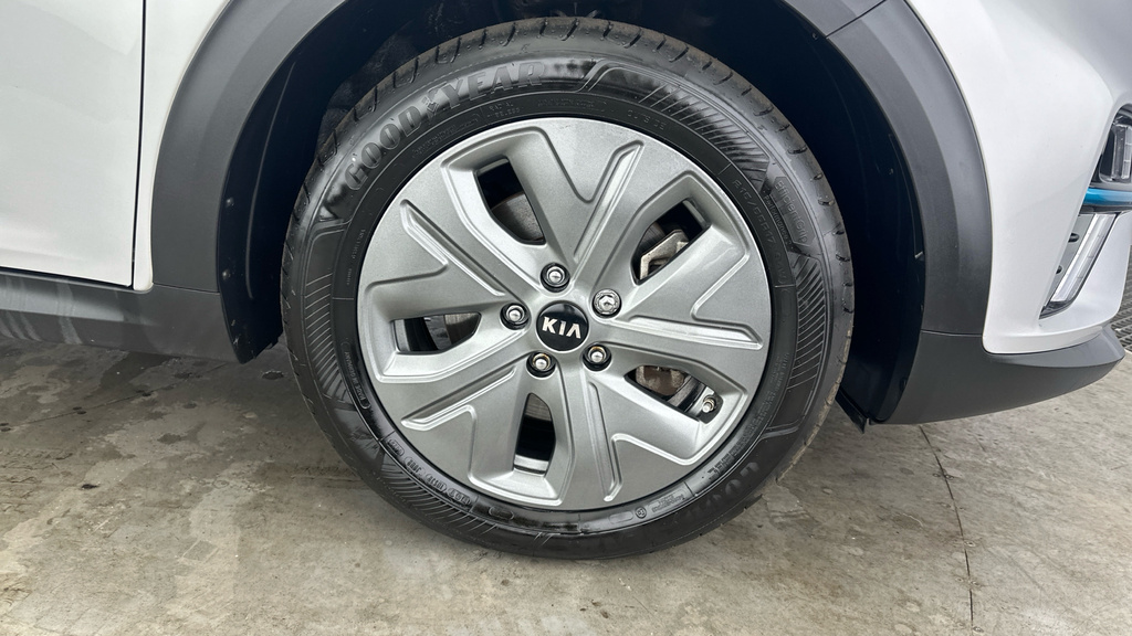 Kia e-Niro 150Kw 4 64Kwh Black #26