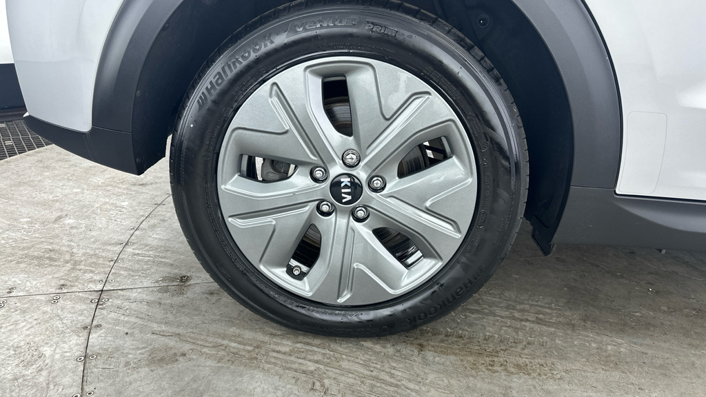 Kia e-Niro 150Kw 4 64Kwh Black #25