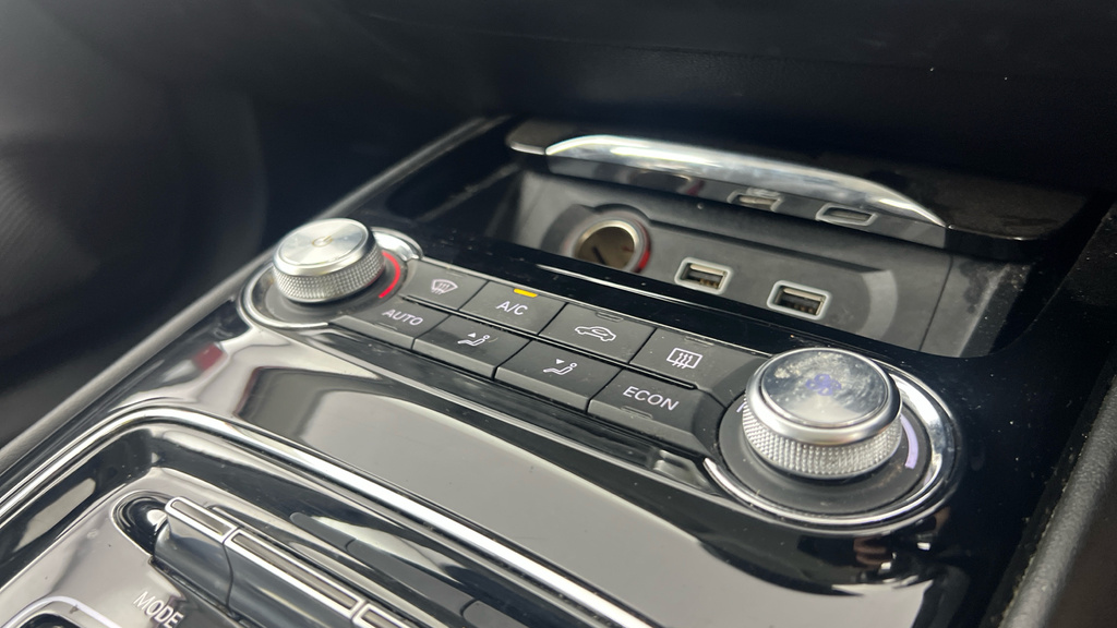 MG MG5 105Kw Exclusive Ev 45Kwh Red #14