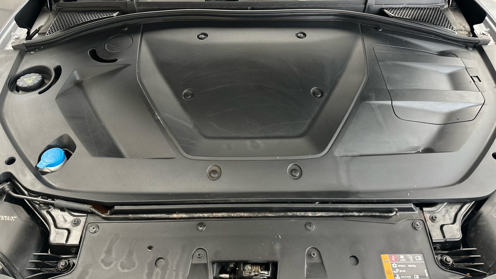 MG MG5 115Kw Exclusive Ev 61Kwh Silver #21