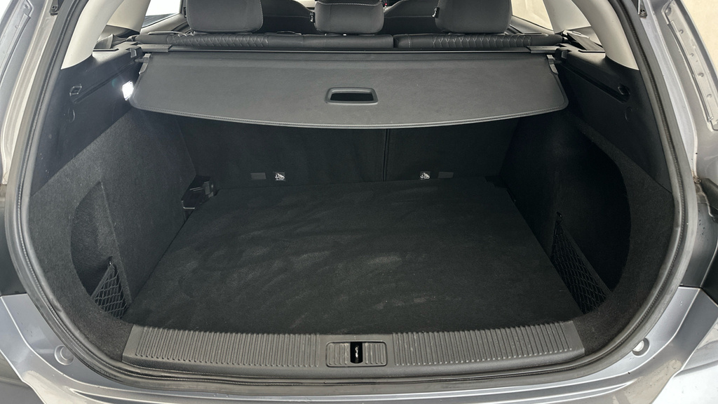 MG MG5 115Kw Exclusive Ev 61Kwh Silver #20