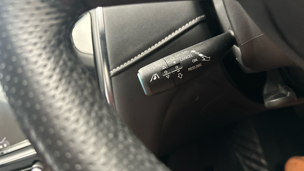 MG MG5 115Kw Exclusive Ev 61Kwh Silver #15