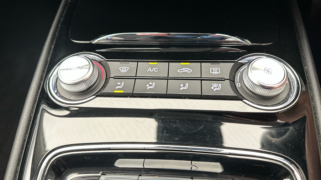MG MG5 115Kw Exclusive Ev 61Kwh Silver #17