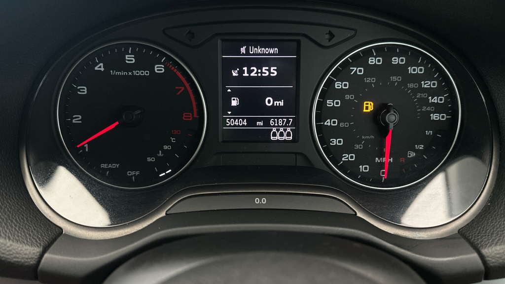 Audi Q2 30 Tdi Sport Yellow #17