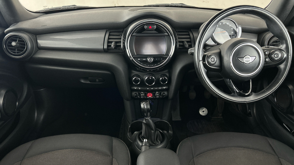 Mini Convertible 1.5 Cooper Euro 6 Ss Blue #13