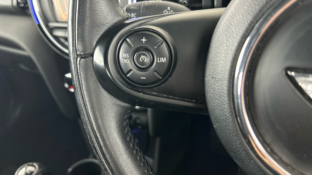 Mini Convertible 1.5 Cooper Euro 6 Ss Blue #14