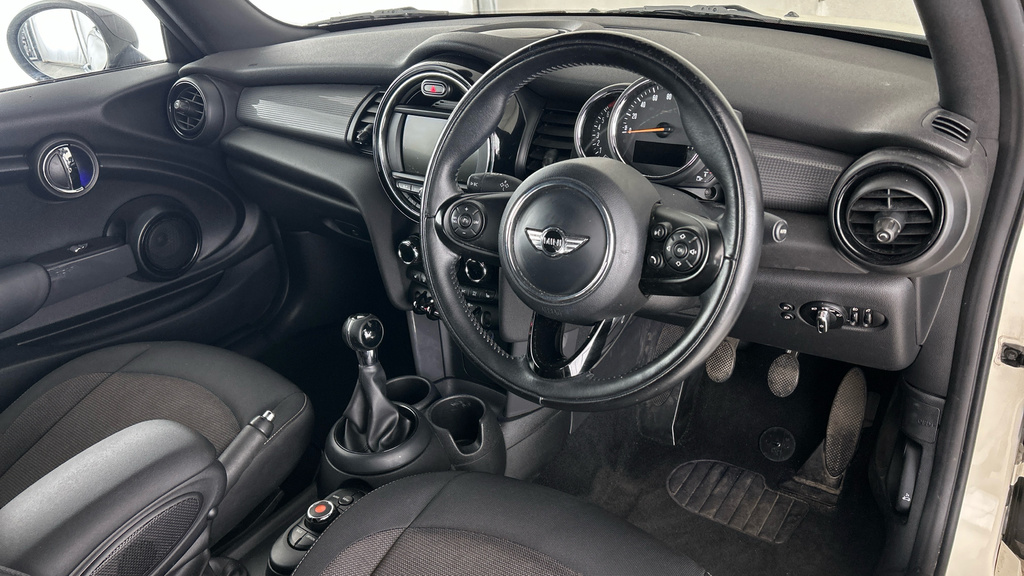 Mini Convertible 1.5 Cooper Euro 6 Ss Blue #11