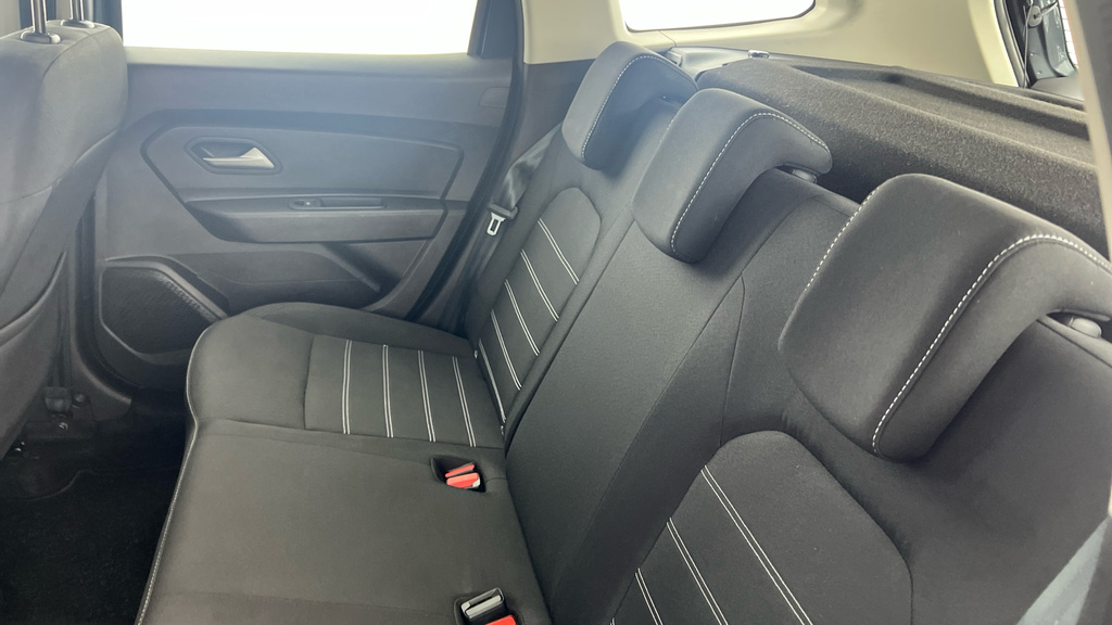 Dacia Duster 1.3 Tce Extreme Edc Euro 6 Ss  #20