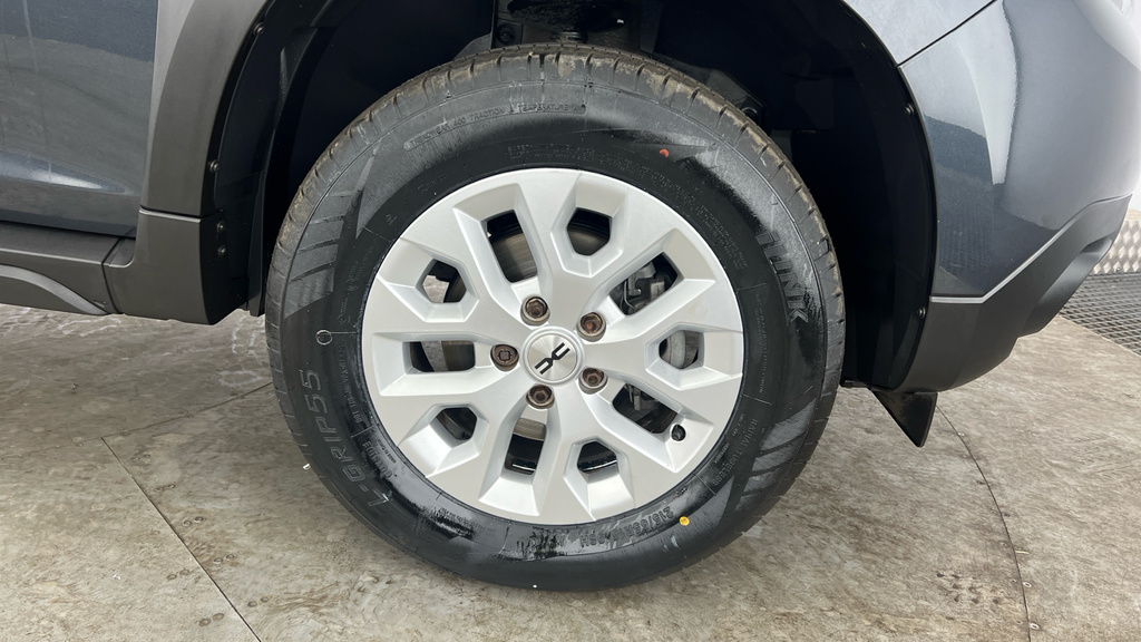 Dacia Duster 1.3 Tce Extreme Edc Euro 6 Ss  #26