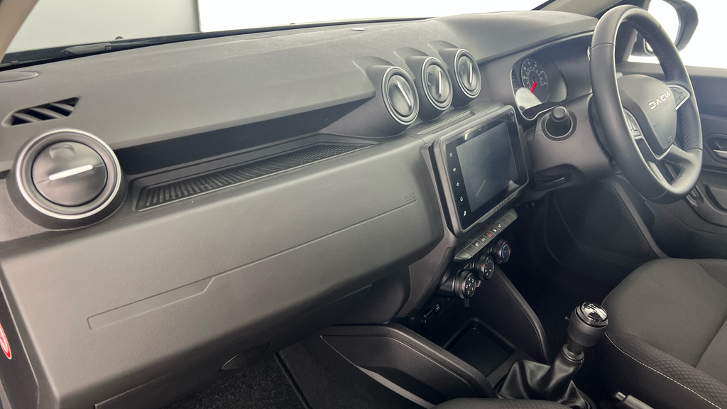 Dacia Duster 1.3 Tce Extreme Edc Euro 6 Ss  #10