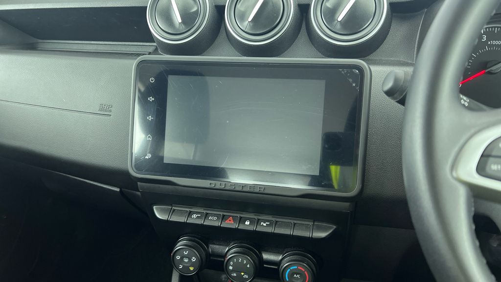 Dacia Duster 1.3 Tce Extreme Edc Euro 6 Ss  #18