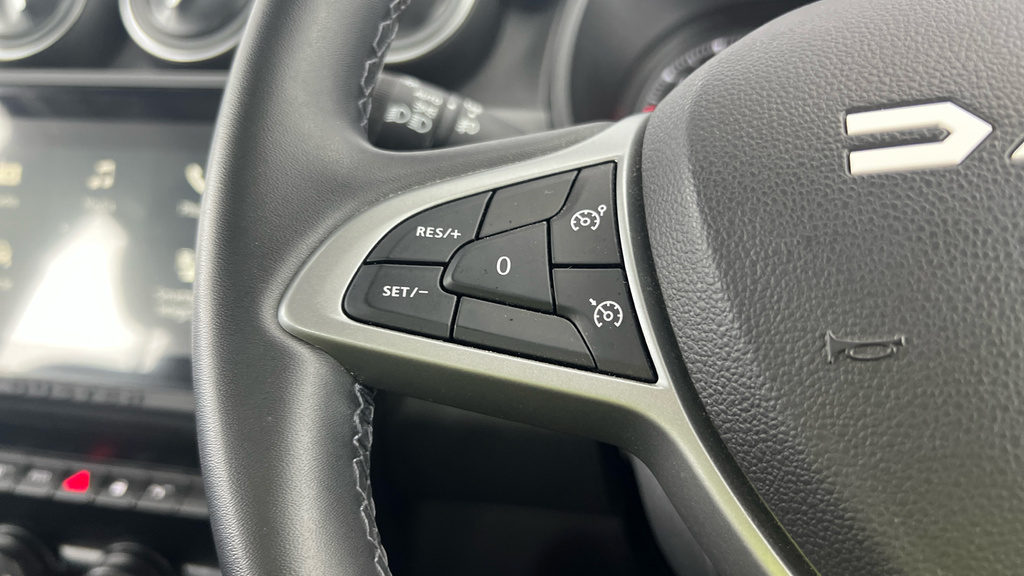 Dacia Duster 1.3 Tce Extreme Edc Euro 6 Ss  #15