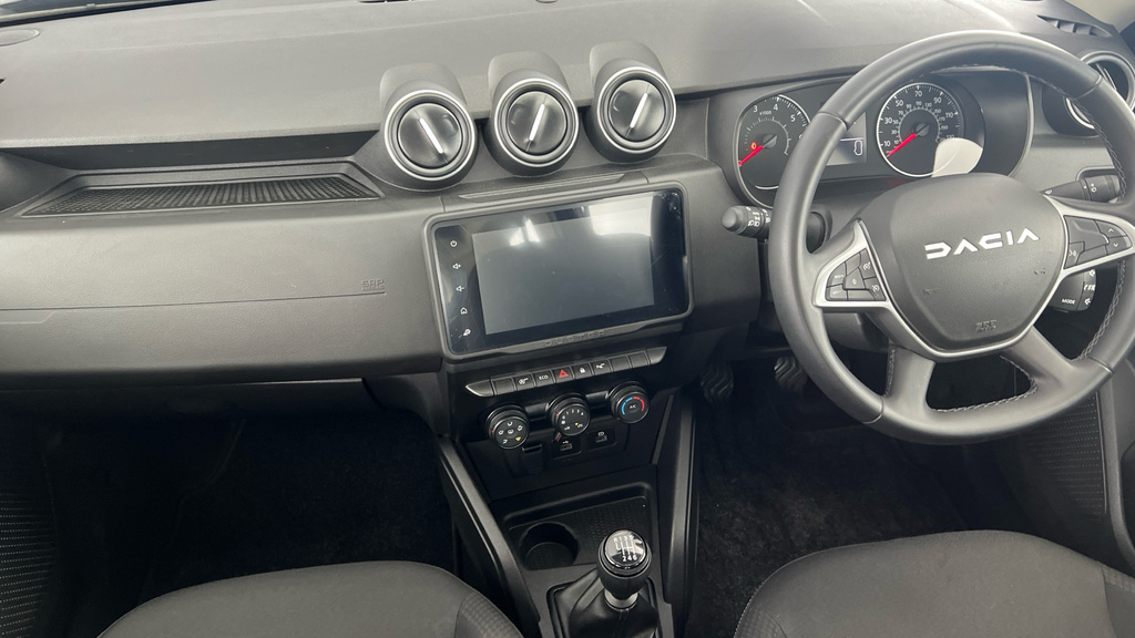 Dacia Duster 1.3 Tce Extreme Edc Euro 6 Ss  #11