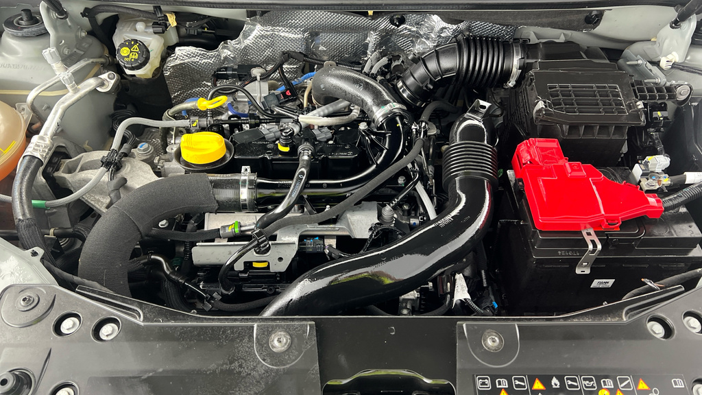 Dacia Duster 1.3 Tce Extreme Edc Euro 6 Ss  #22