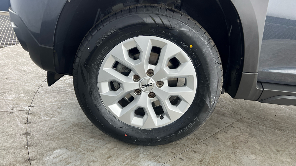 Dacia Duster 1.3 Tce Extreme Edc Euro 6 Ss  #23