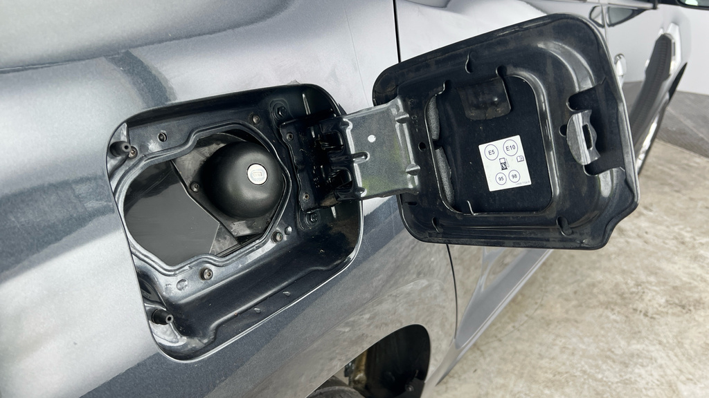 Dacia Duster 1.3 Tce Extreme Edc Euro 6 Ss  #27
