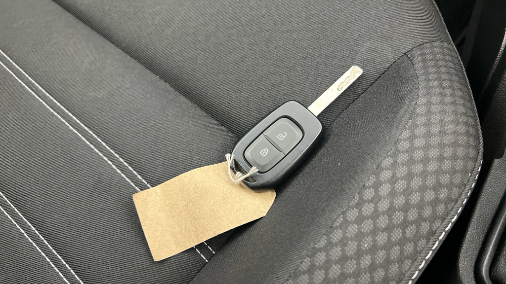 Dacia Duster 1.3 Tce Extreme Edc Euro 6 Ss  #28