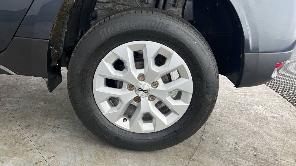 Dacia Duster 1.3 Tce Extreme Edc Euro 6 Ss  #24