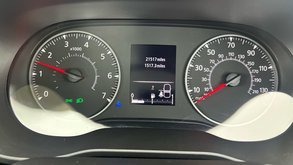 Dacia Duster 1.3 Tce Extreme Edc Euro 6 Ss  #19