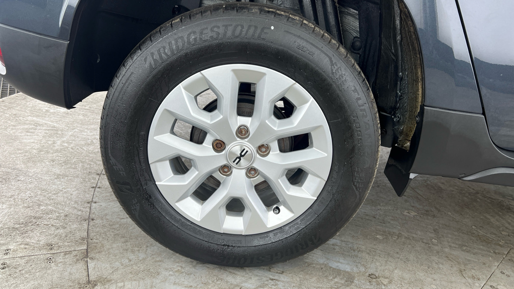 Dacia Duster 1.3 Tce Extreme Edc Euro 6 Ss  #25