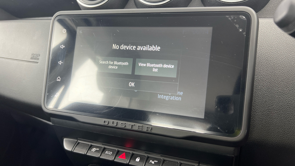 Dacia Duster 1.3 Tce Extreme Edc Euro 6 Ss  #17