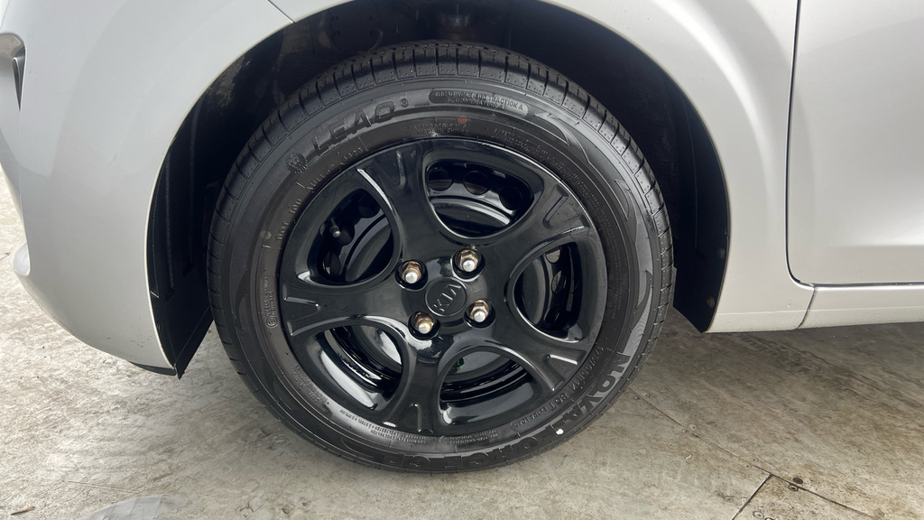 Kia Picanto Picanto 2 Red #20