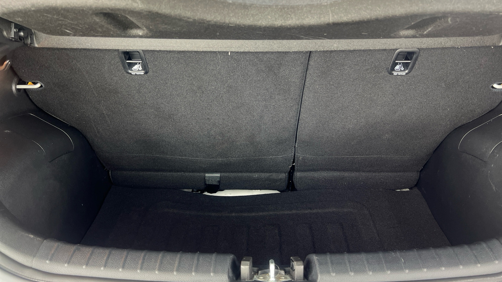 Kia Picanto Picanto 2 Red #18