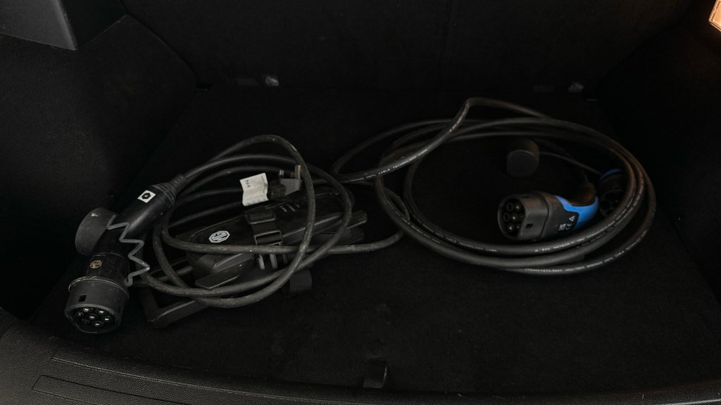 MG ZS 115Kw Trophy Connect Ev Long Range73kwh Red #28