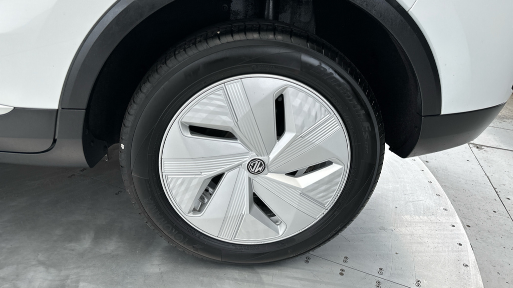 MG ZS 115Kw Trophy Connect Ev Long Range73kwh Red #23