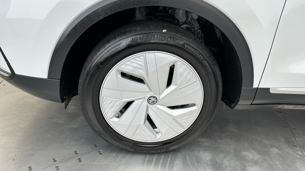 MG ZS 115Kw Trophy Connect Ev Long Range73kwh Red #22