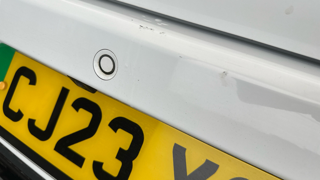 MG ZS 115Kw Trophy Connect Ev Long Range73kwh Red #3