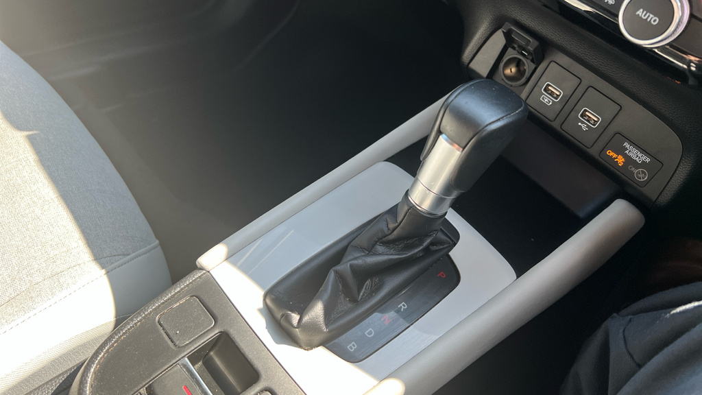 Honda Jazz I-mmd Ex Blue #34