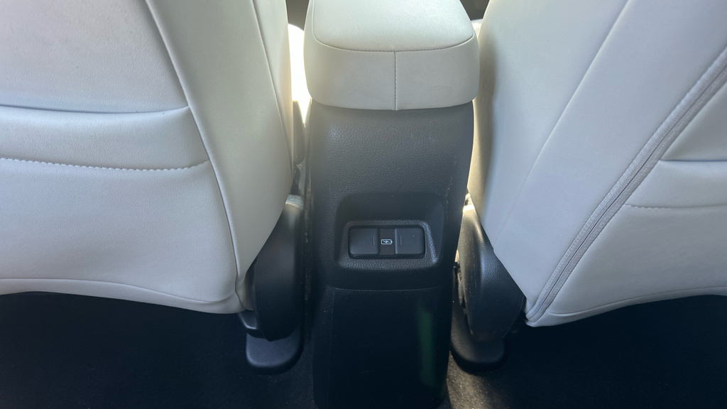 Honda Jazz I-mmd Ex Blue #37