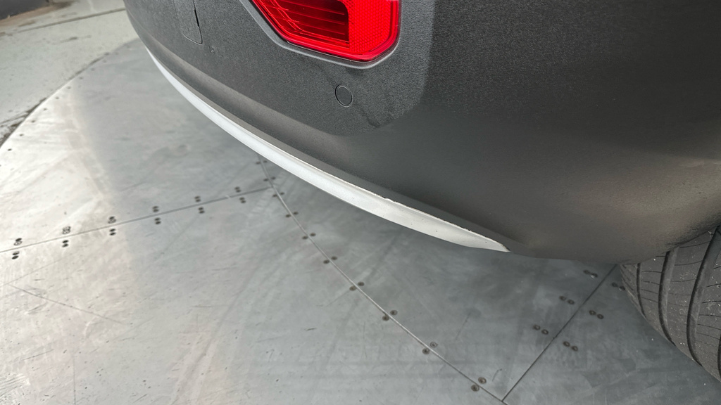Volvo XC40 Inscription Pro Grey #4