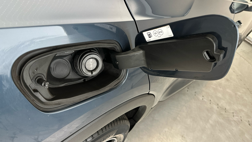 Volvo XC40 Inscription Pro Grey #28
