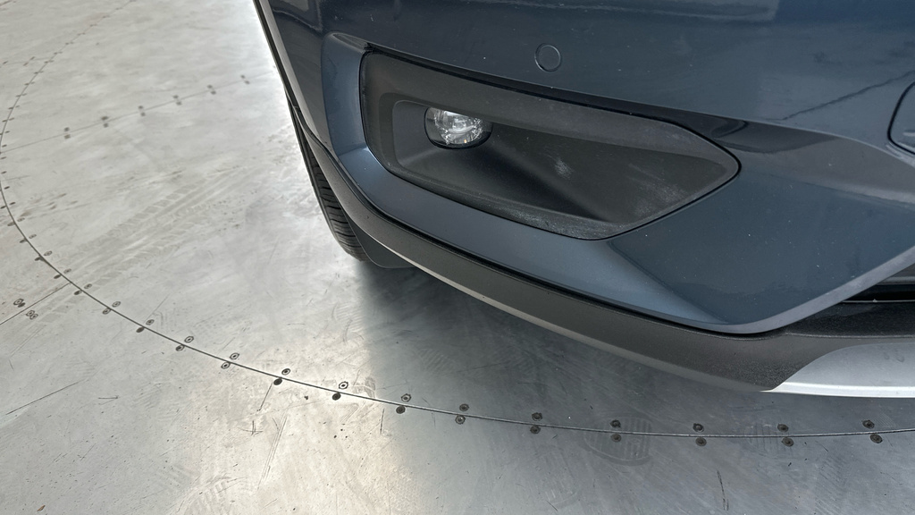 Volvo XC40 Inscription Pro Grey #3