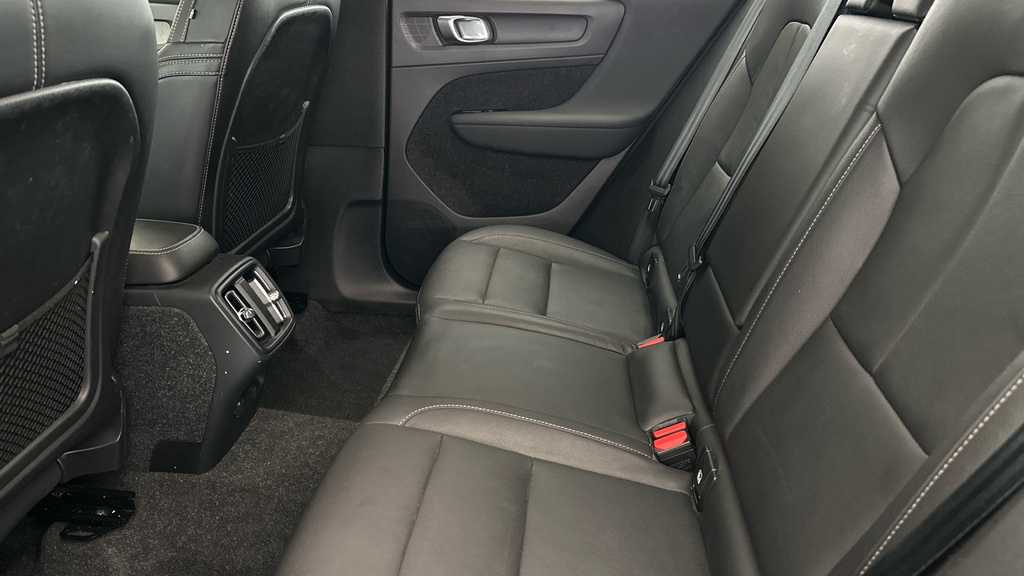 Volvo XC40 Inscription Pro Grey #21