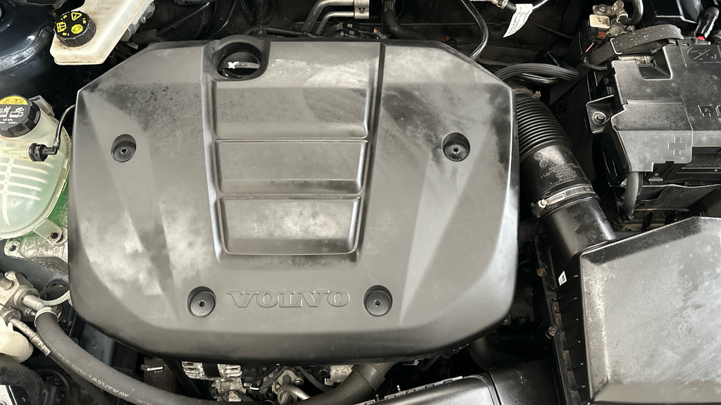 Volvo XC40 Inscription Pro Grey #23