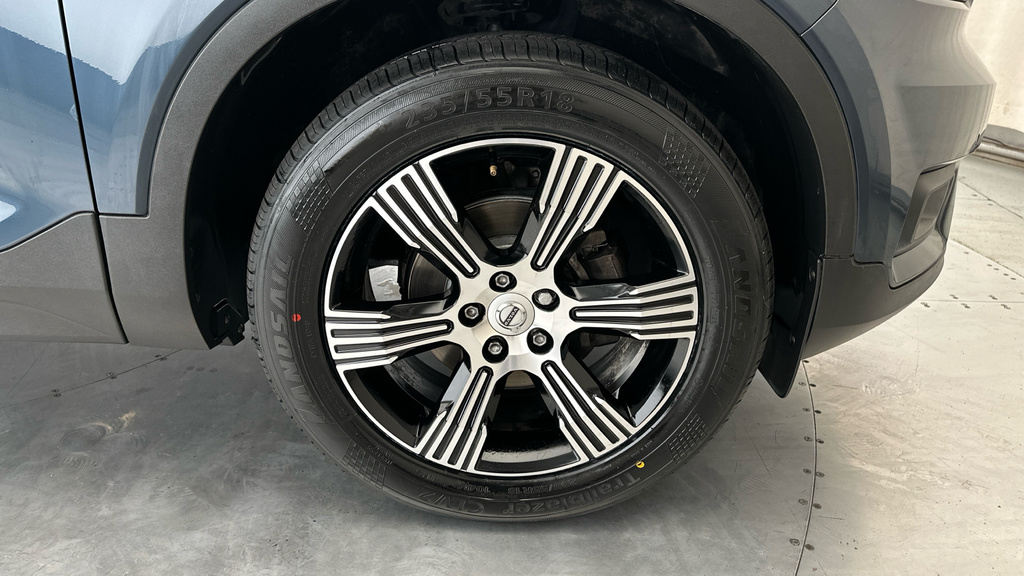 Volvo XC40 Inscription Pro Grey #27