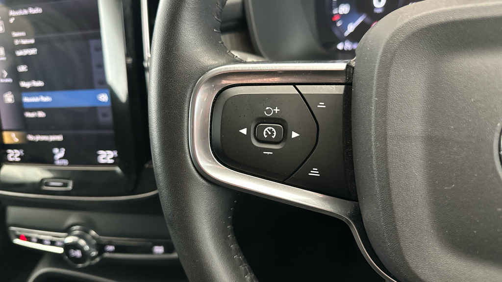 Volvo XC40 Inscription Pro Grey #18