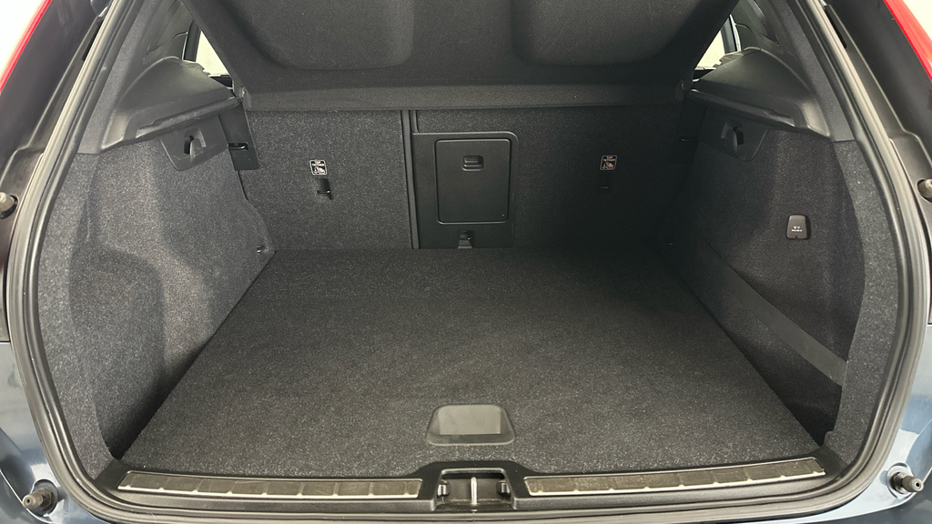 Volvo XC40 Inscription Pro Grey #22