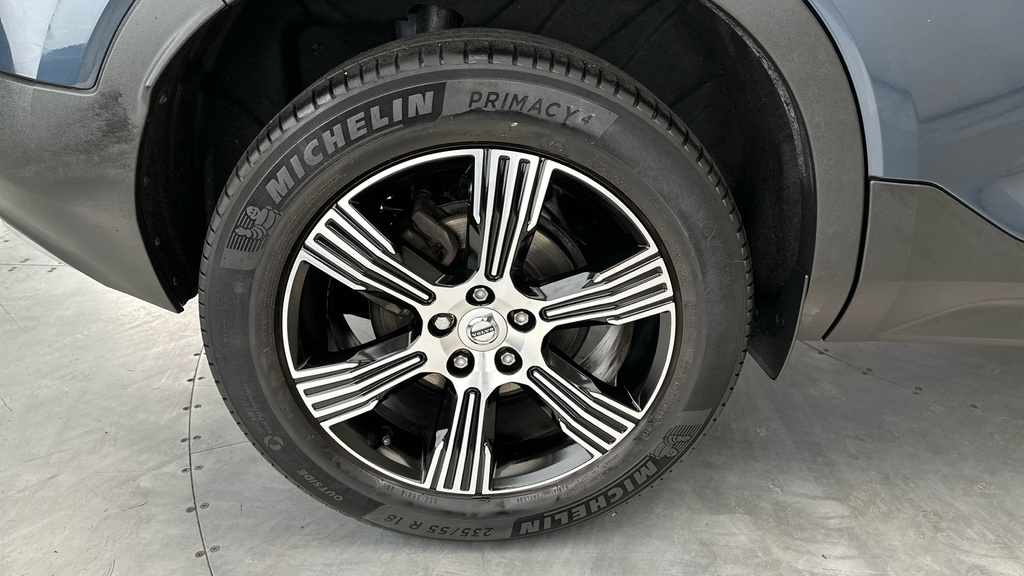 Volvo XC40 Inscription Pro Grey #26