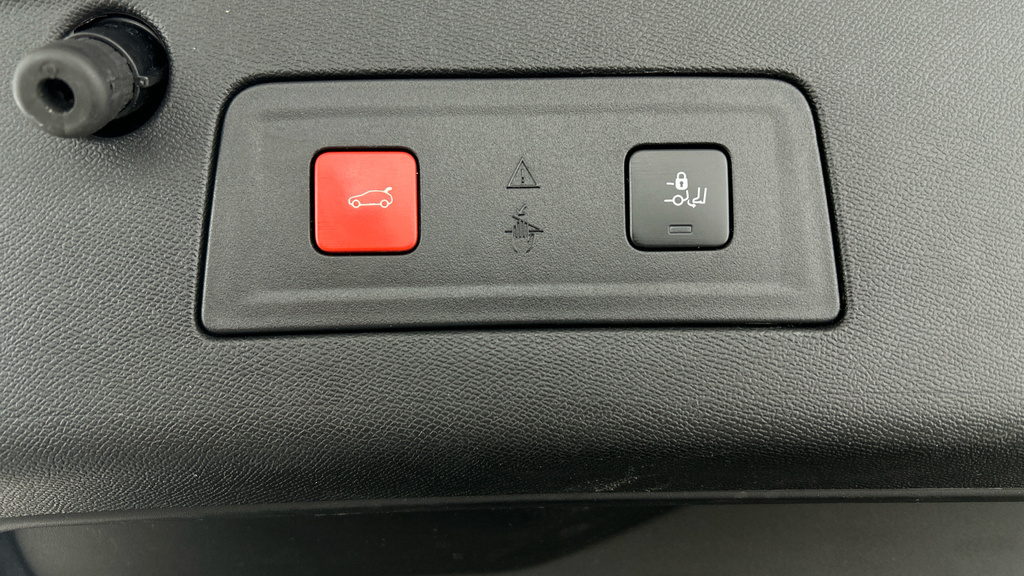 Peugeot 508 Hatchback Grey #7