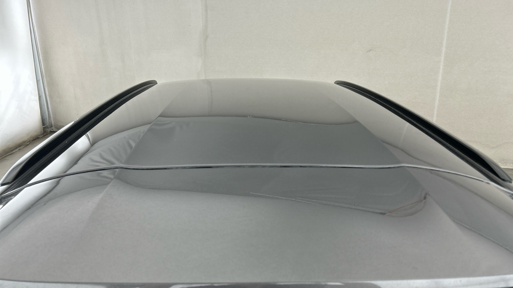 Peugeot 508 Hatchback Grey #5