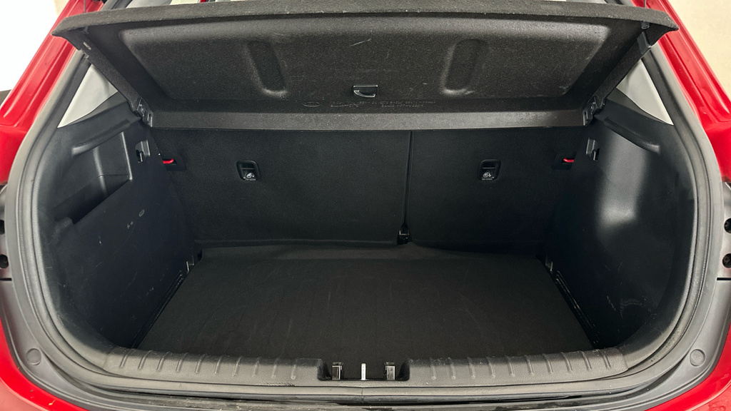 Kia Stonic 1.0 T-gdi First Edition Black #19