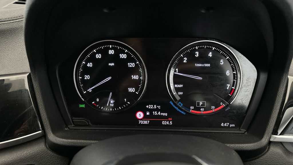 BMW X2 Xdrive 20D M Sport Step Grey #18