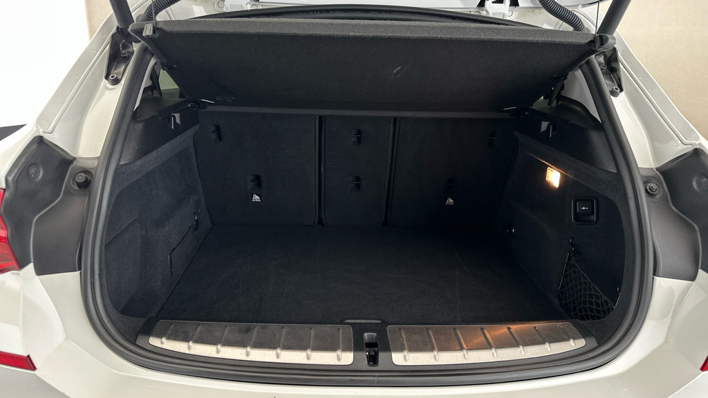 BMW X2 Xdrive 20D M Sport Step Grey #20